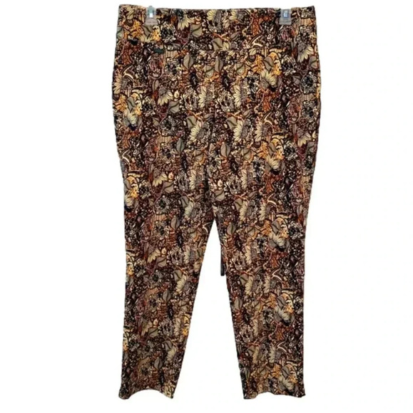 PECK & Peck Pant Leggings Plus Size Stretchy - Picture 1 of 7